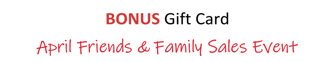 Macys Promotion Header Image