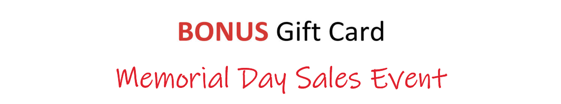 Macys Promotion Header Image